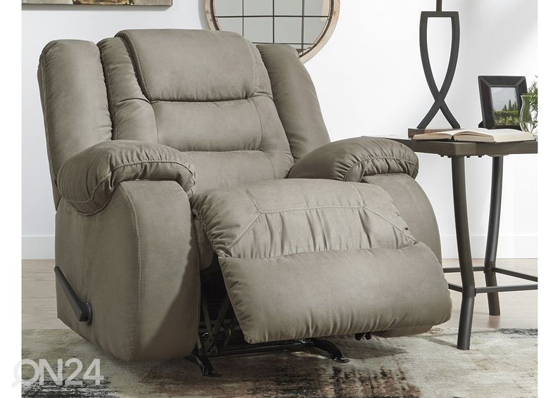 Mekanismituoli recliner (keinuva) kuvasuurennos