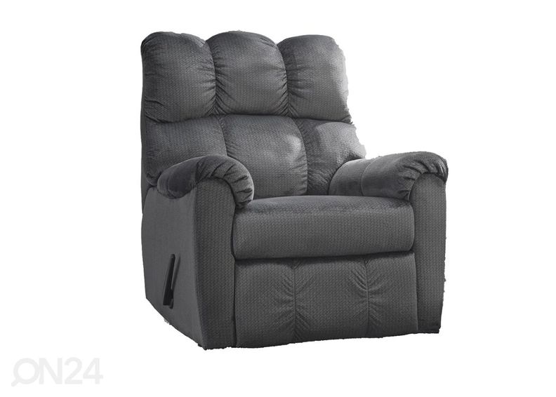 Mekanismituoli recliner (keinuva) kuvasuurennos