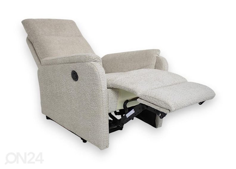 Mekanismituoli recliner (sähköinen) kuvasuurennos
