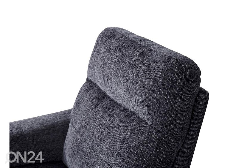 Mekanismituoli recliner (sähköinen) kuvasuurennos