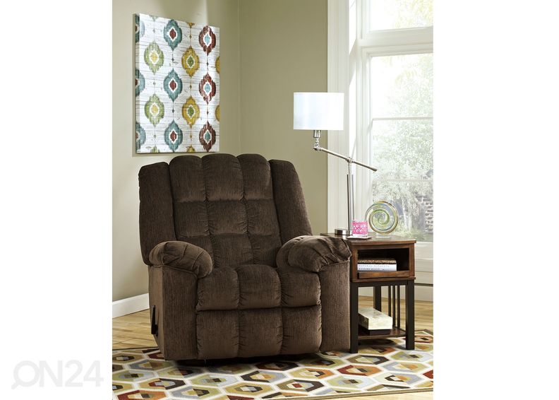 Mekanismituoli recliner kuvasuurennos