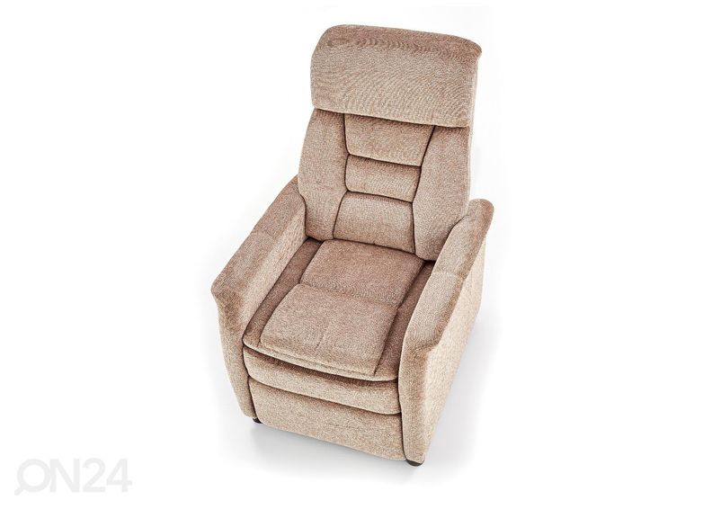Mekanismituoli Recliner kuvasuurennos