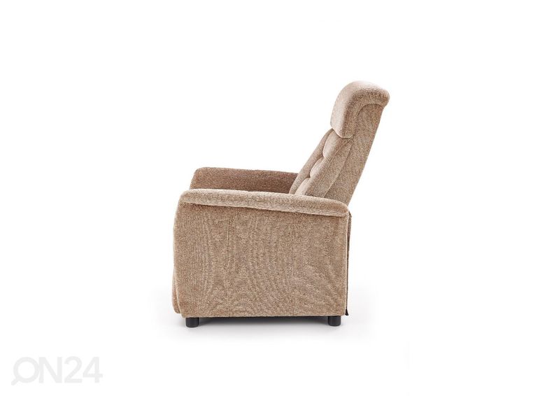Mekanismituoli Recliner kuvasuurennos