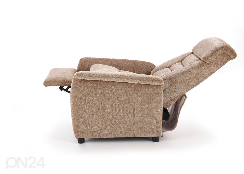 Mekanismituoli Recliner kuvasuurennos