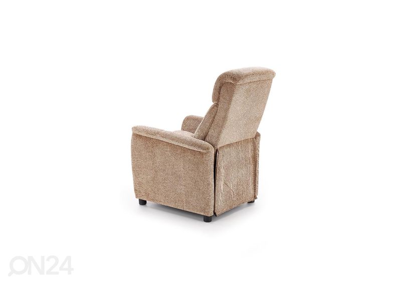 Mekanismituoli Recliner kuvasuurennos