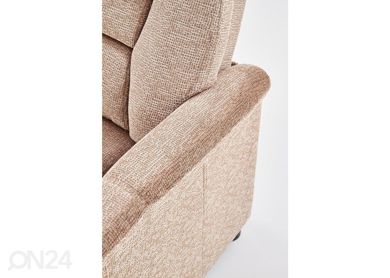 Mekanismituoli Recliner kuvasuurennos