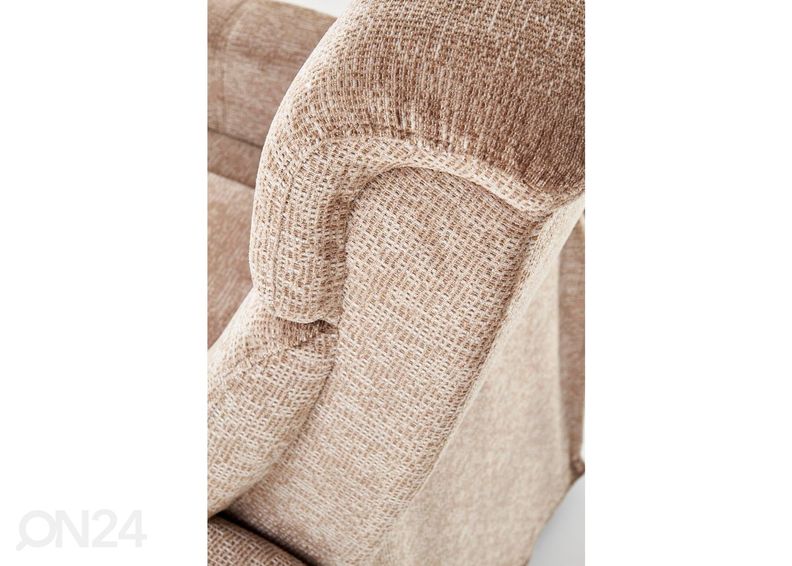 Mekanismituoli Recliner kuvasuurennos