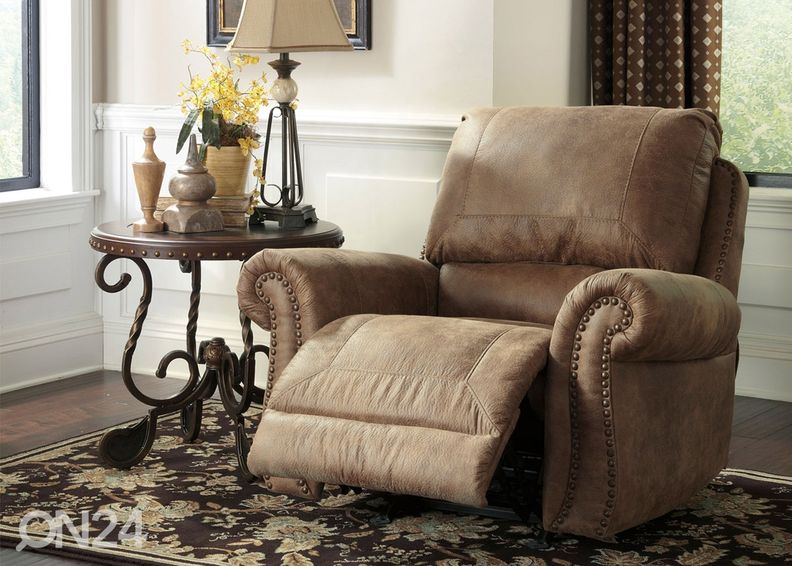 Mekanismituoli Recliner kuvasuurennos