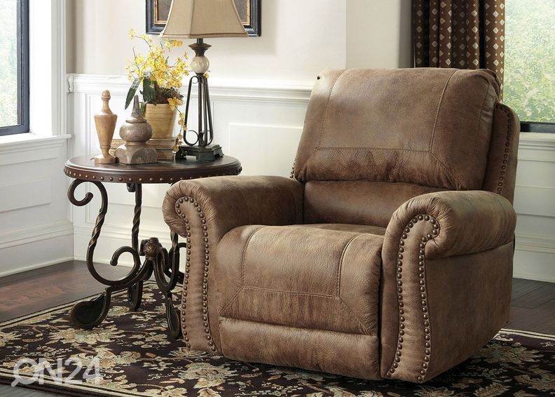 Mekanismituoli Recliner kuvasuurennos