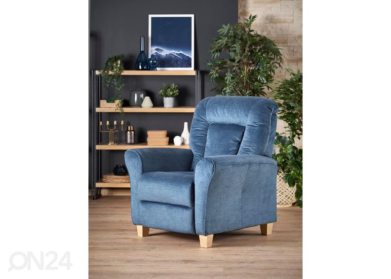 Mekanismituoli Recliner kuvasuurennos