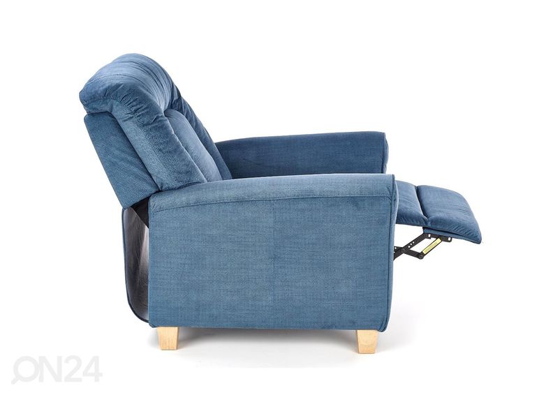 Mekanismituoli Recliner kuvasuurennos