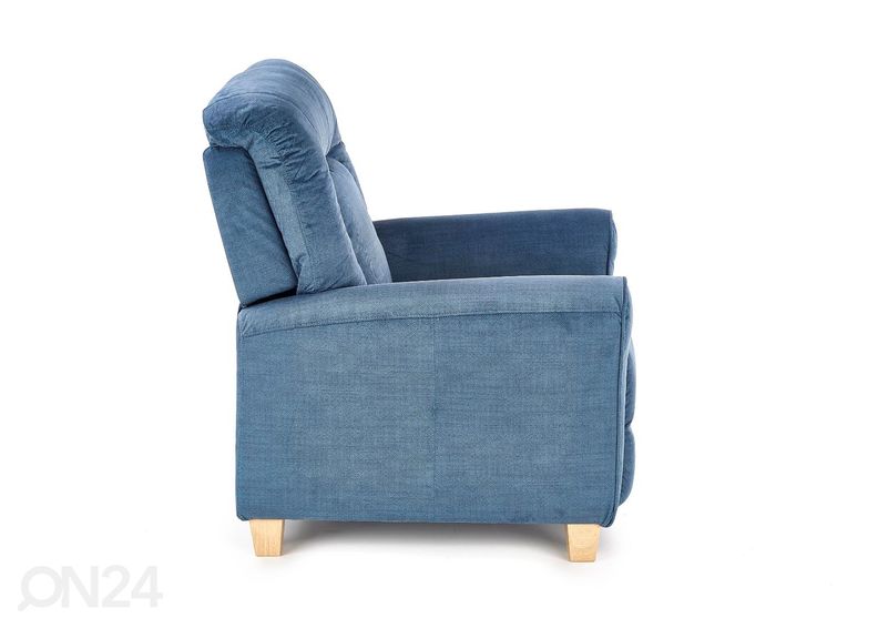 Mekanismituoli Recliner kuvasuurennos