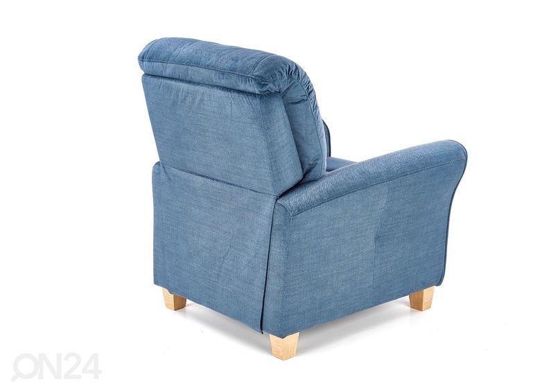 Mekanismituoli Recliner kuvasuurennos