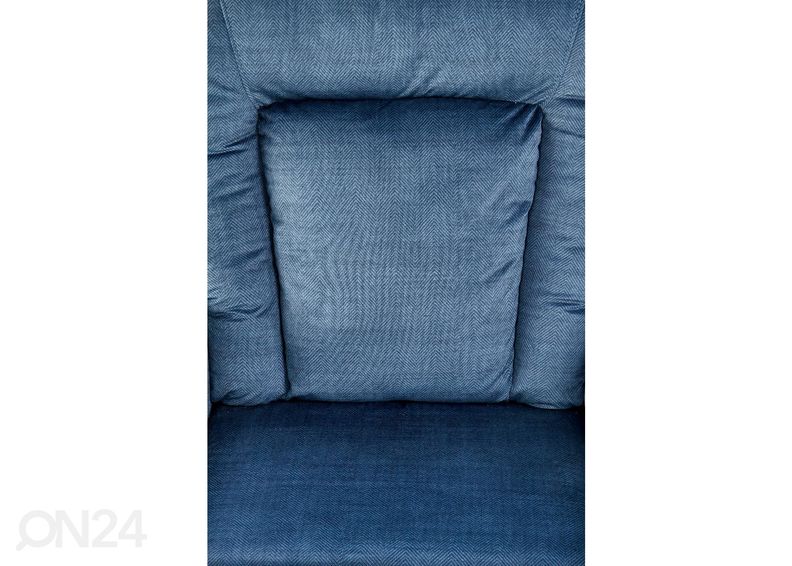 Mekanismituoli Recliner kuvasuurennos