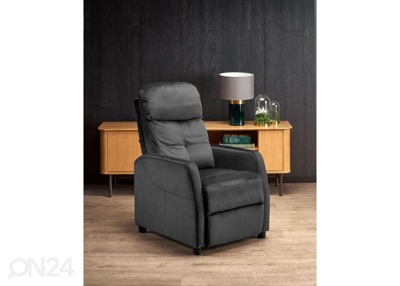 Mekanismituoli Recliner kuvasuurennos