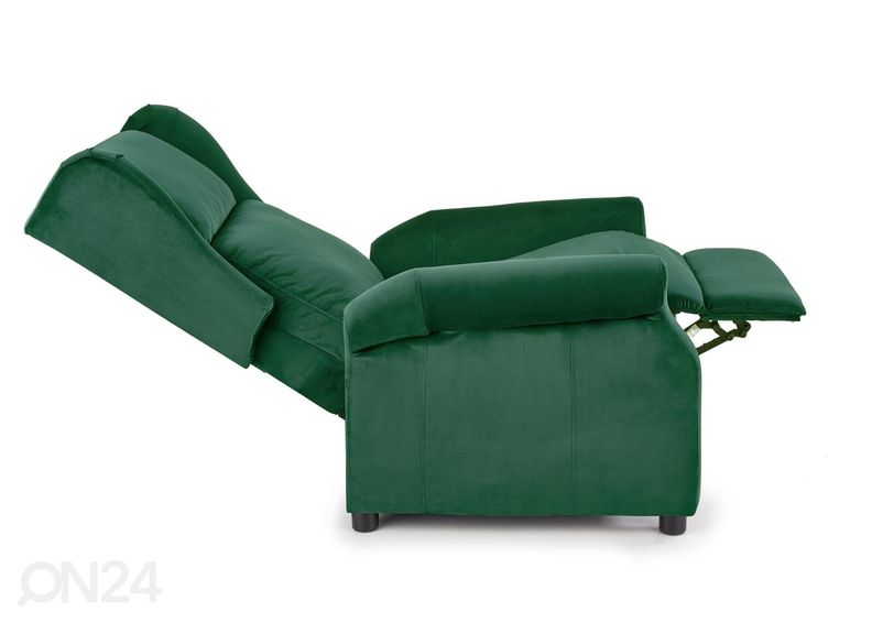 Mekanismituoli Recliner kuvasuurennos