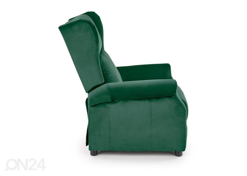 Mekanismituoli Recliner kuvasuurennos