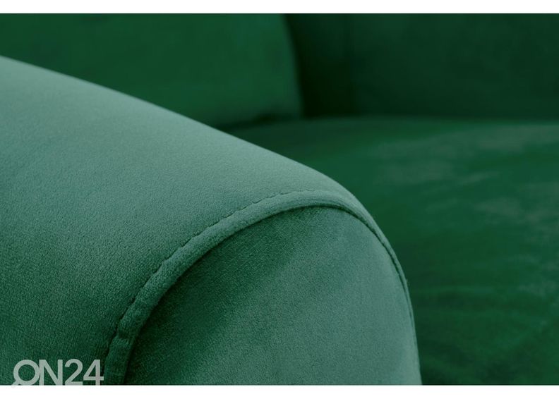 Mekanismituoli Recliner kuvasuurennos