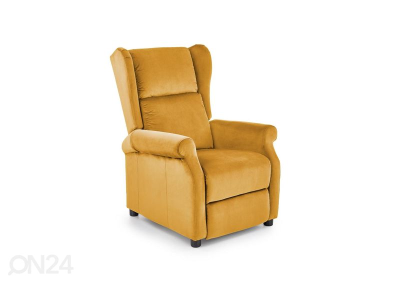 Mekanismituoli Recliner kuvasuurennos