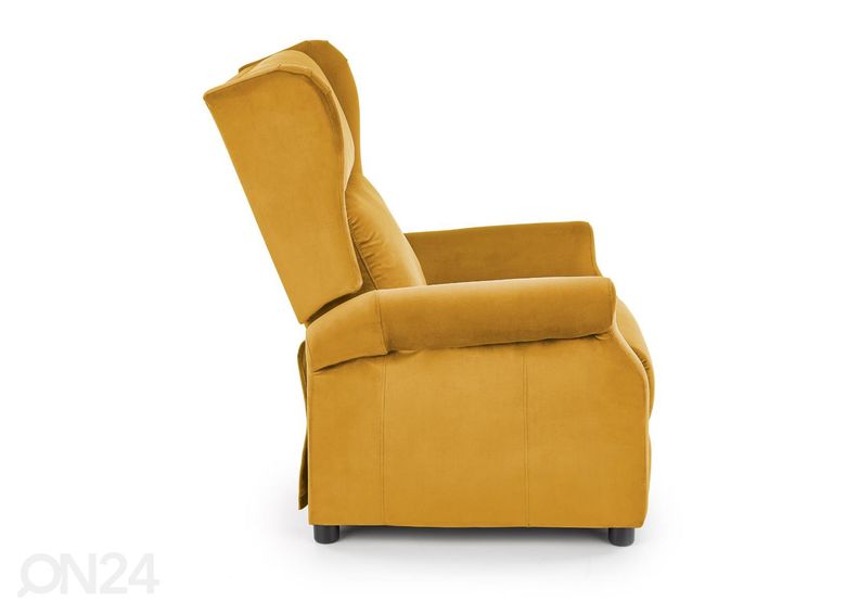 Mekanismituoli Recliner kuvasuurennos