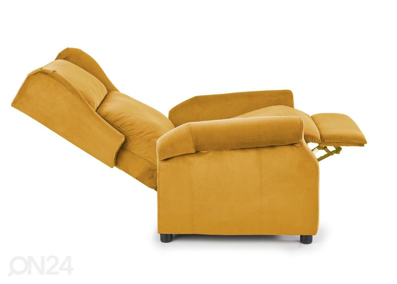 Mekanismituoli Recliner kuvasuurennos