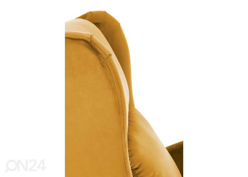 Mekanismituoli Recliner kuvasuurennos