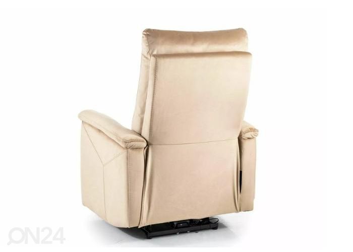 Mekanismituoli recliner kuvasuurennos