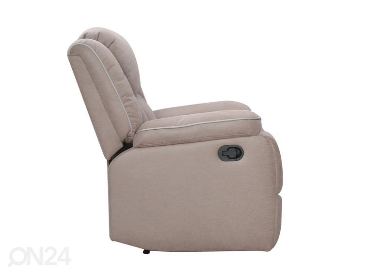 Mekanismituoli Recliner kuvasuurennos