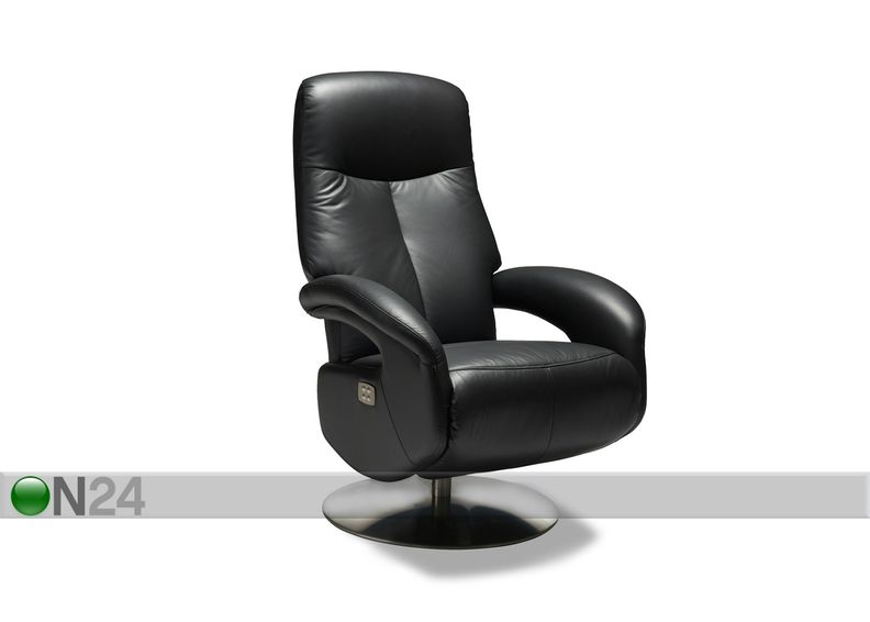 Mekanismituoli recliner Bell kuvasuurennos
