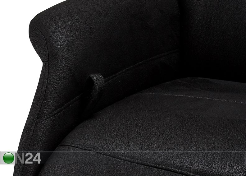 Mekanismituoli recliner Delta kuvasuurennos