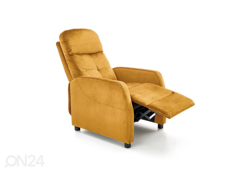 Mekanismituoli recliner Felipe kuvasuurennos