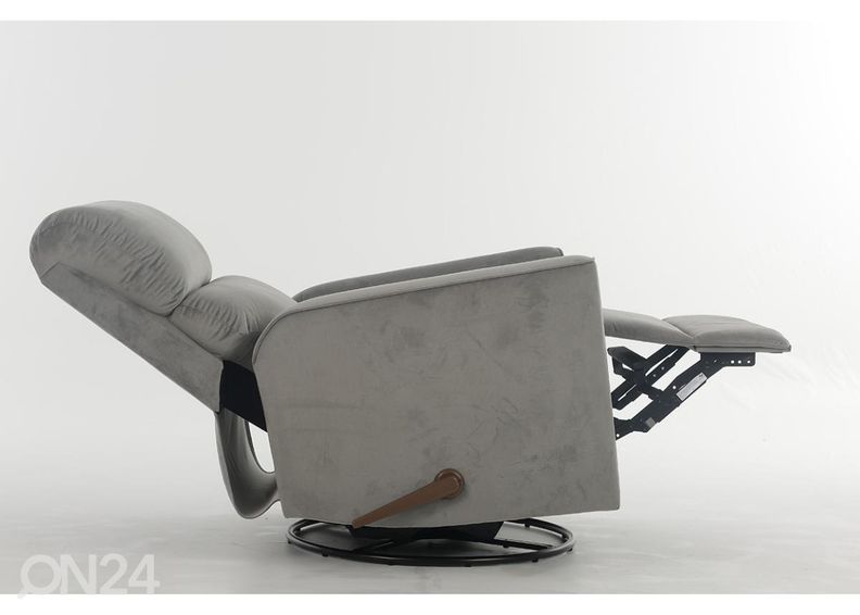 Mekanismituoli recliner kääntyvä kuvasuurennos