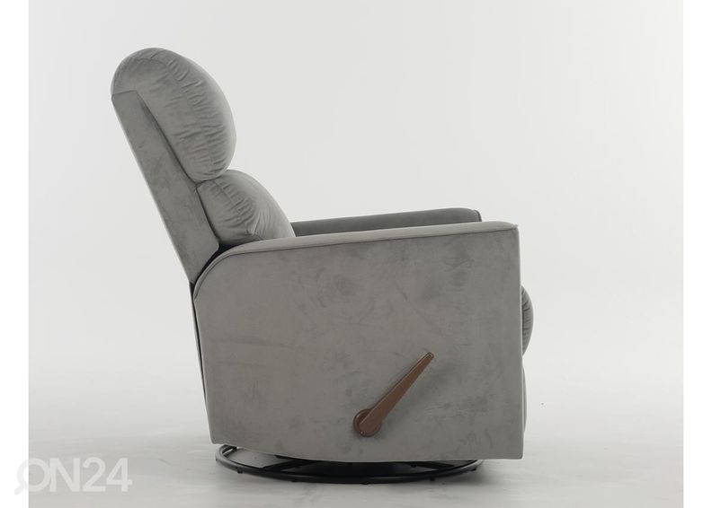 Mekanismituoli recliner kääntyvä kuvasuurennos