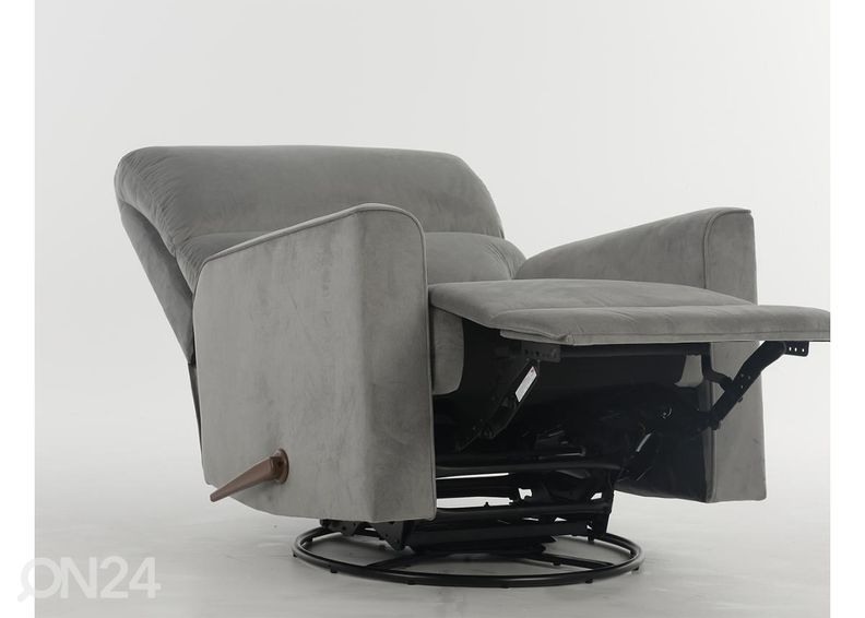 Mekanismituoli recliner kääntyvä kuvasuurennos