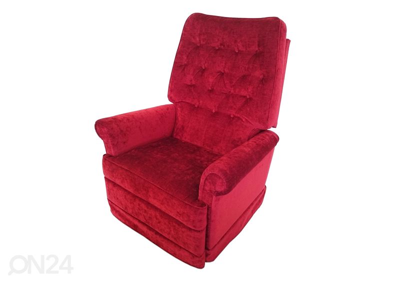 Mekanismituoli recliner Lincoln kuvasuurennos