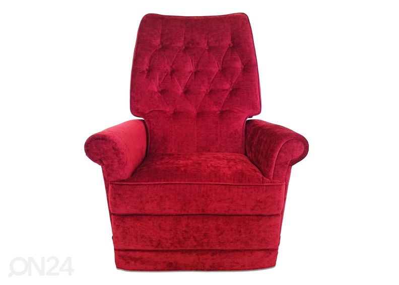 Mekanismituoli recliner Lincoln kuvasuurennos