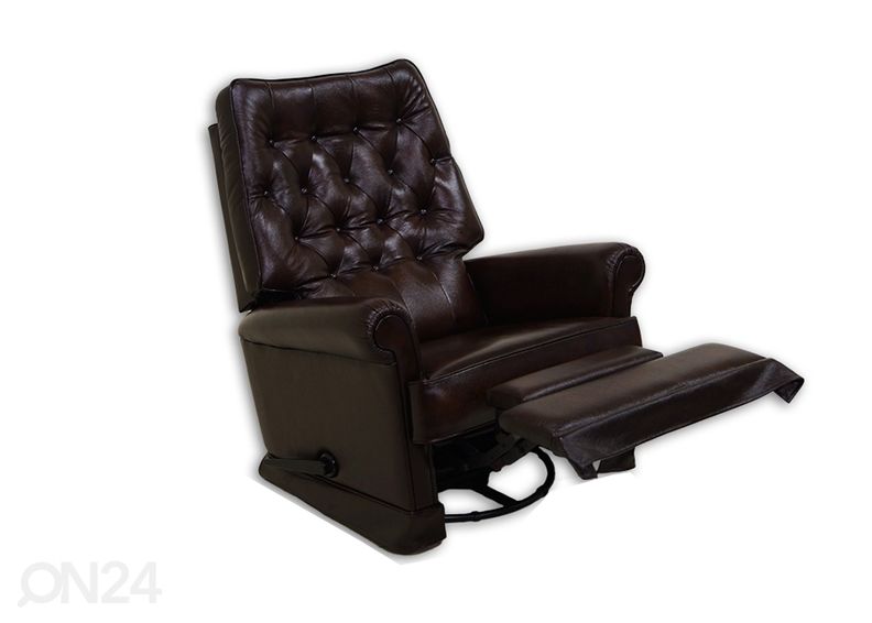 Mekanismituoli recliner Lincoln kuvasuurennos