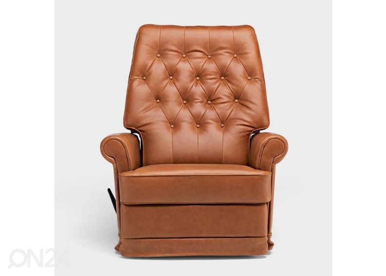 Mekanismituoli recliner Lincoln kuvasuurennos