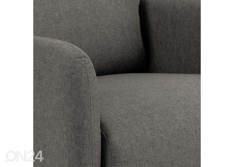 Mekanismituoli recliner Mikkeli kuvasuurennos