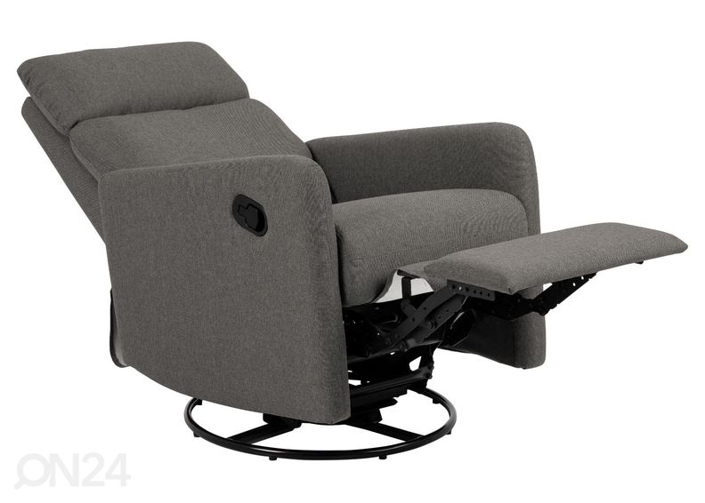 Mekanismituoli recliner Mikkeli kuvasuurennos