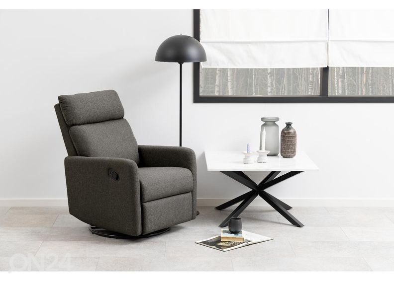 Mekanismituoli recliner Mikkeli kuvasuurennos