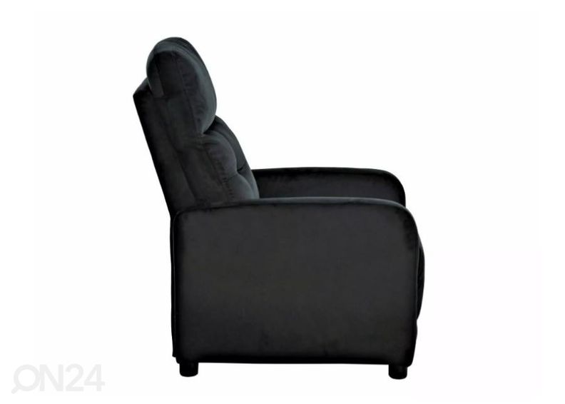 Mekanismituoli recliner oli kuvasuurennos