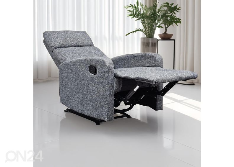 Mekanismituoli Rio recliner kuvasuurennos
