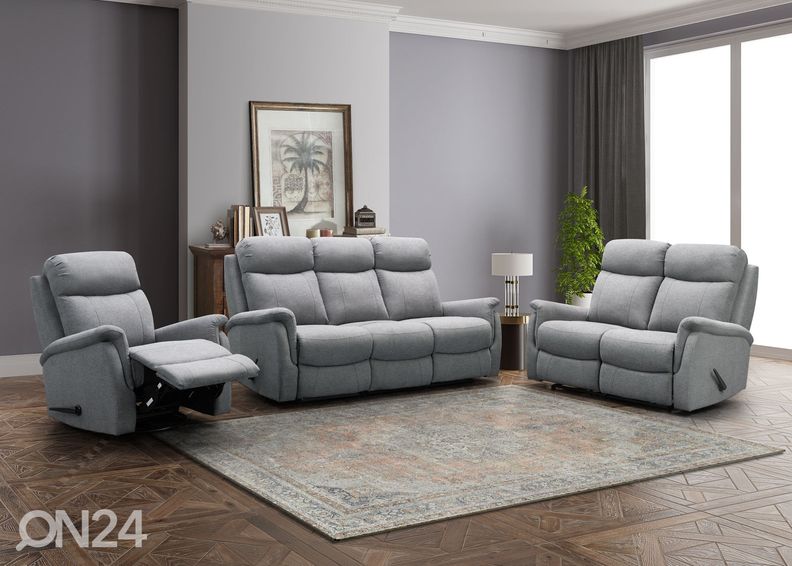 Mekanismituoli Rubin kuvasuurennos