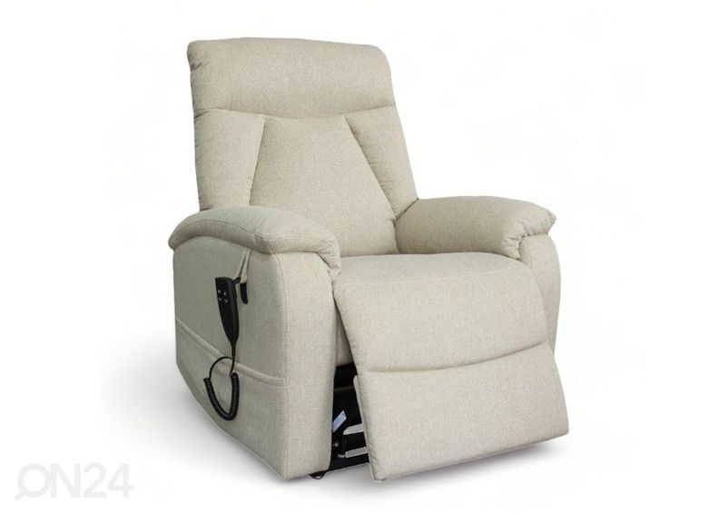 Mekanismituoli Sampo recliner kuvasuurennos