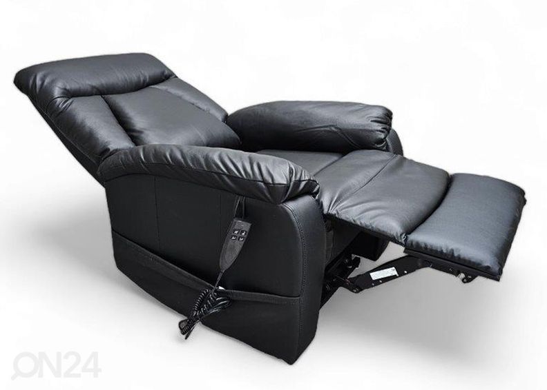 Mekanismituoli Sampo recliner kuvasuurennos