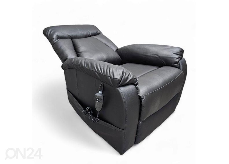 Mekanismituoli Sampo recliner kuvasuurennos