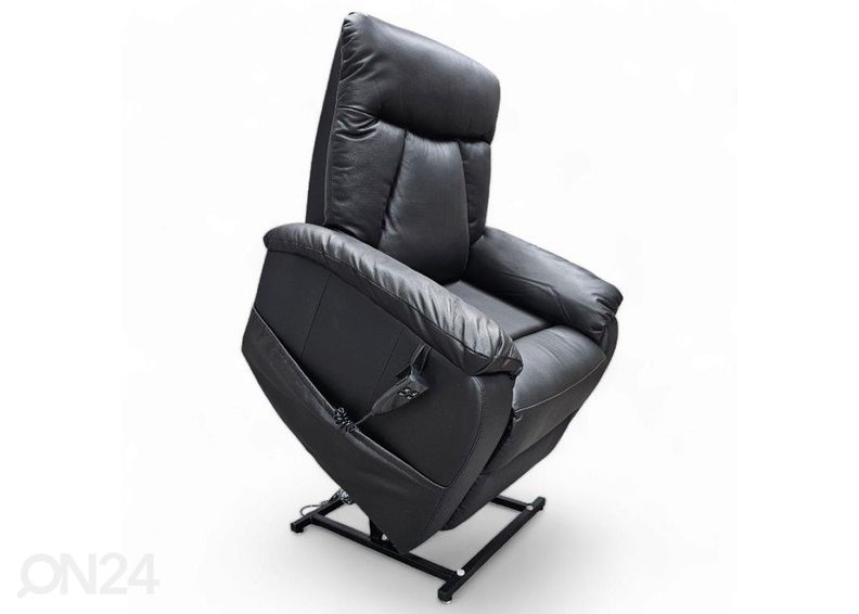 Mekanismituoli Sampo recliner kuvasuurennos