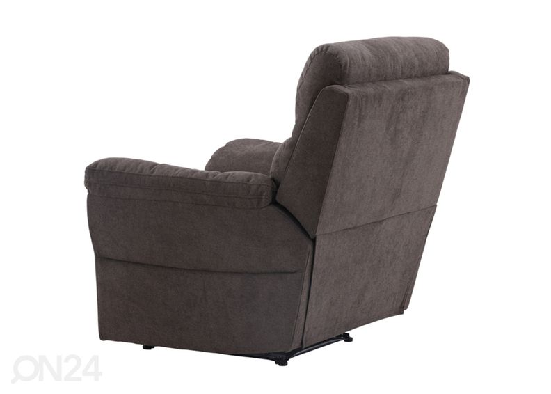 Mekanismituoli Taranto recliner kuvasuurennos