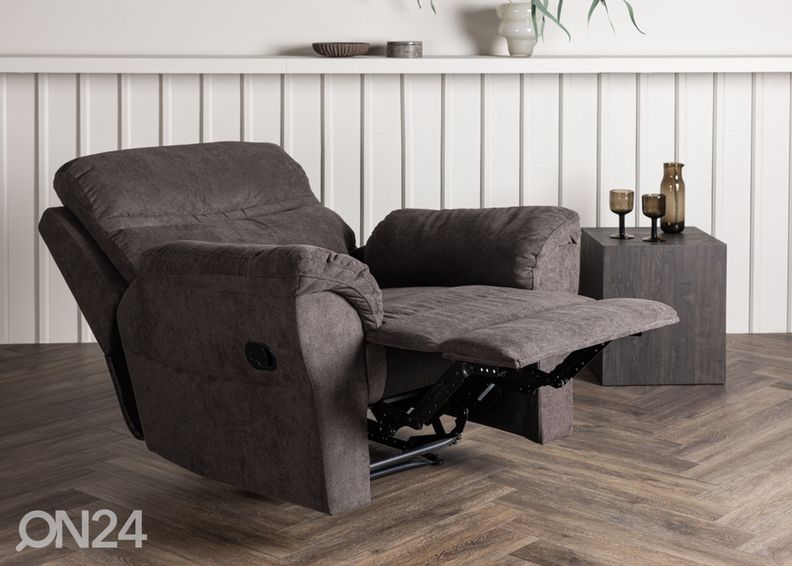 Mekanismituoli Taranto recliner kuvasuurennos